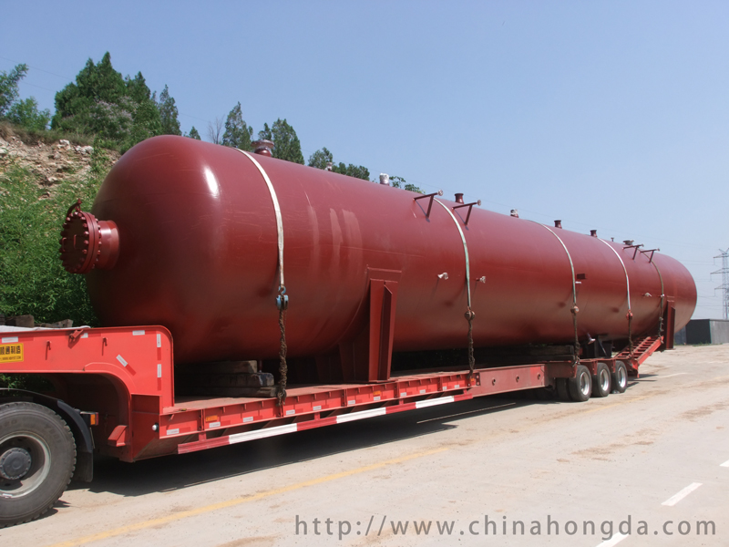 乐动（中国）LEDONG·官方网页版
集团150吨蓄热器