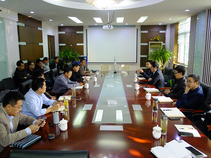 山东乐动（中国）LEDONG·官方网页版
集团主要领导参会