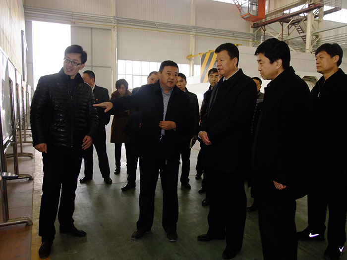 山东乐动（中国）LEDONG·官方网页版
集团张总介绍山东省新旧动能转换重大项目