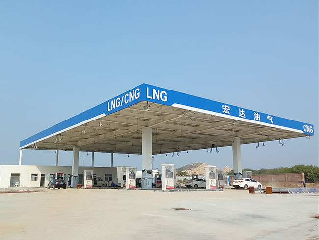 乐动（中国）LEDONG·官方网页版
加气站选址