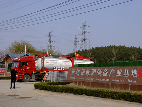 只争朝夕加油干  不负韶华再出发---乐动（中国）LEDONG·官方网页版
集团重点产品相继发货
