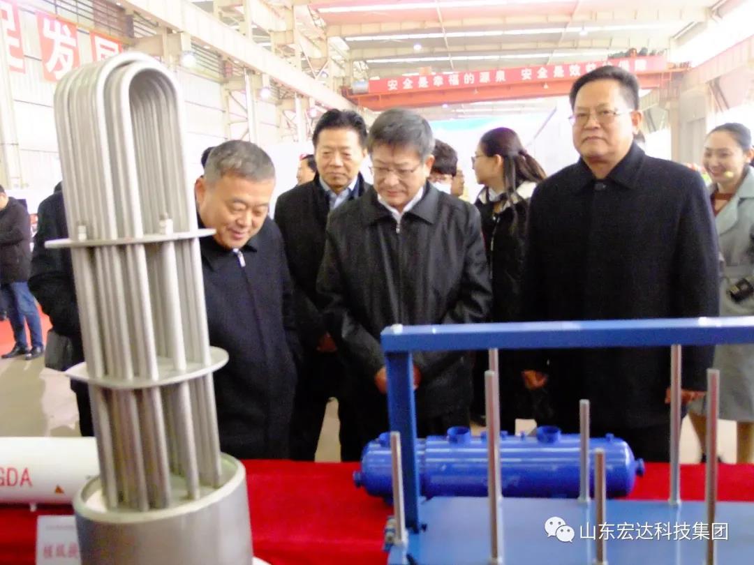 济南市长清区第五届职工焊接技能大赛在乐动（中国）LEDONG·官方网页版
集团隆重举行