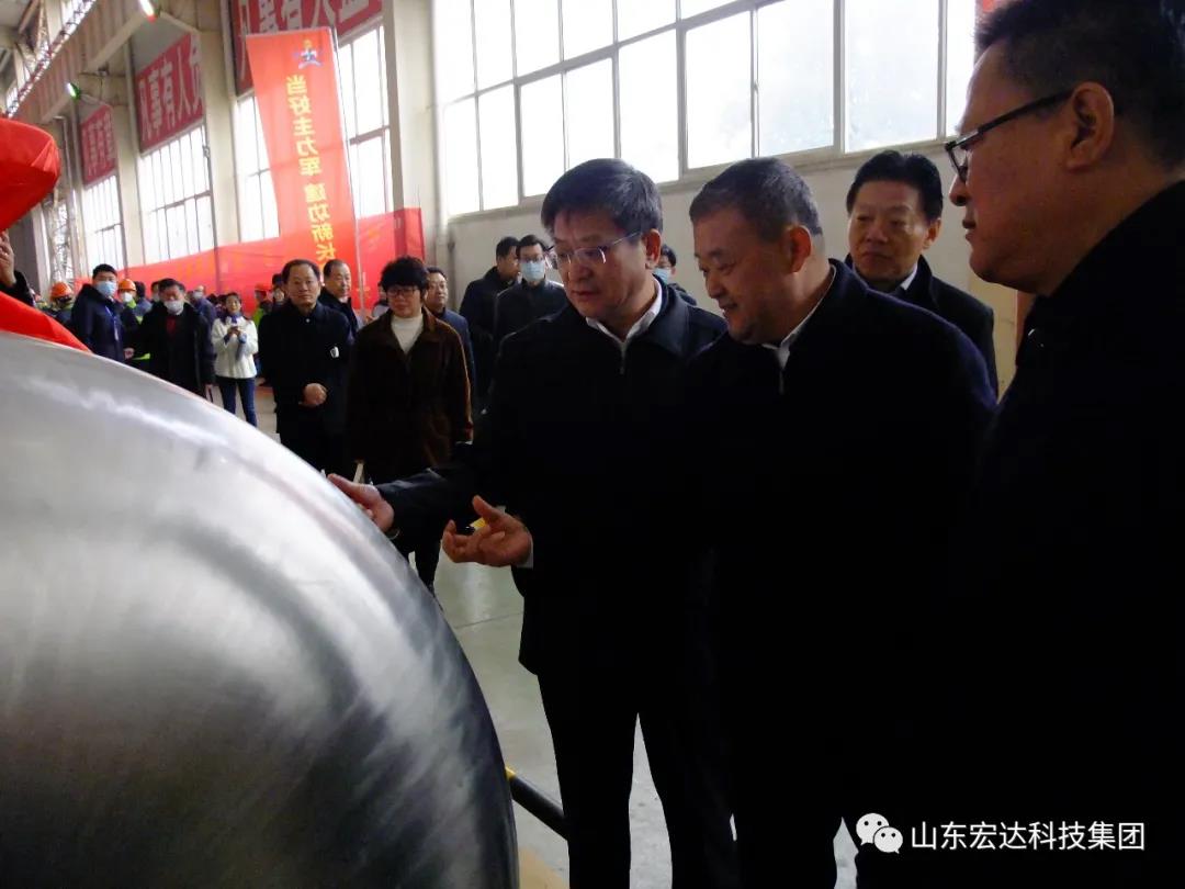 济南市长清区第五届职工焊接技能大赛在乐动（中国）LEDONG·官方网页版
集团隆重举行
