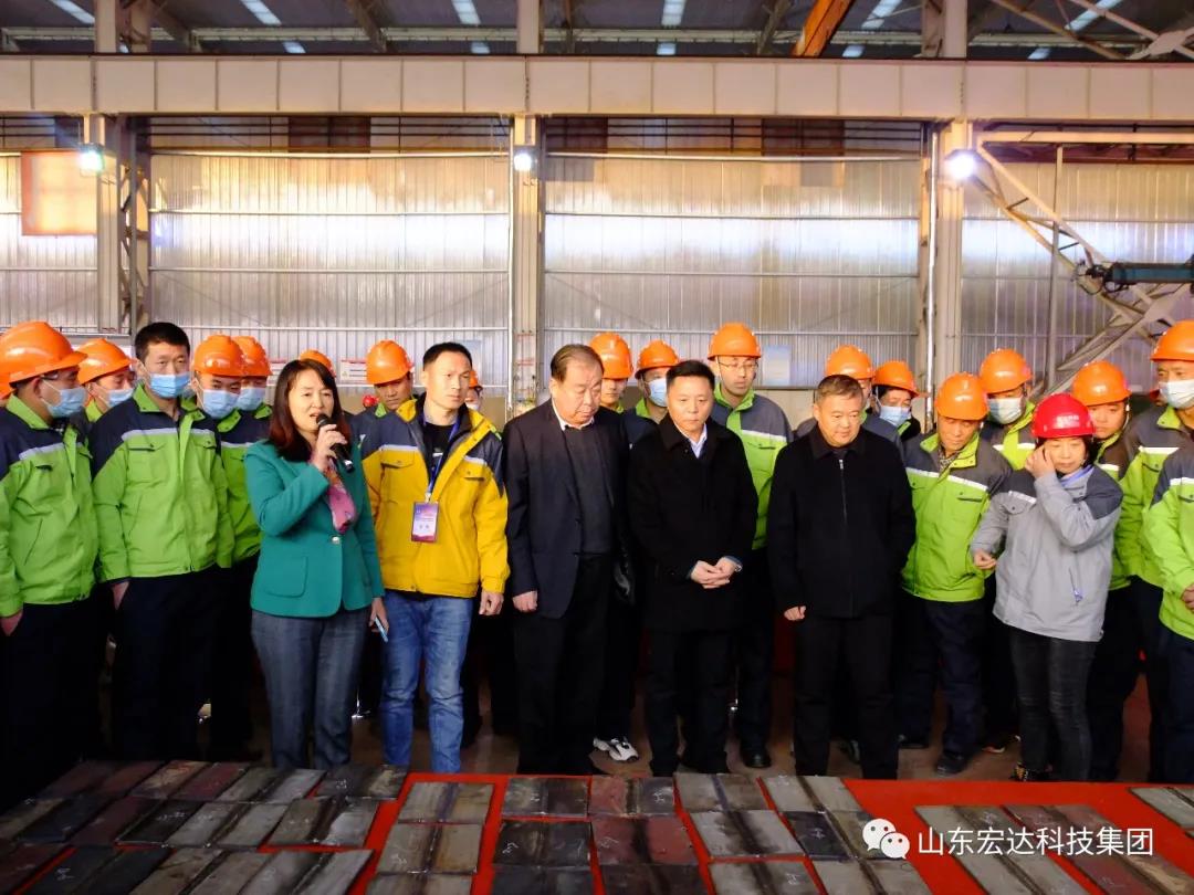 济南市长清区第五届职工焊接技能大赛在乐动（中国）LEDONG·官方网页版
集团隆重举行