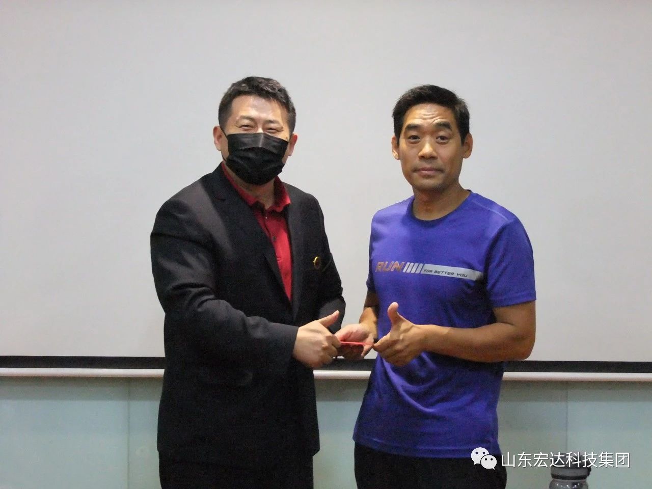 乐动（中国）LEDONG·官方网页版
蓄能增智促提升 鼓足干劲开新局
